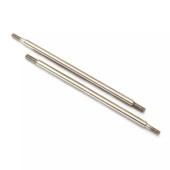 Shock shaft, 74mm (GTR) (rear) (2)