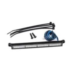 LED light bar, tail lights, Desert Racer