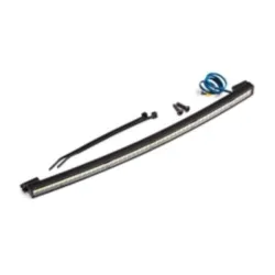 LED light bar, roof lights, Desert Racer