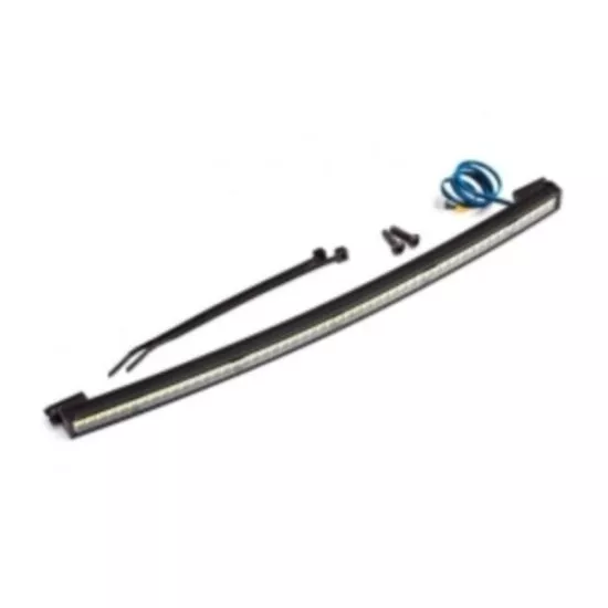 LED light bar, roof lights, Desert Racer