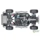 Traxxas Unlimited Desert Racer 4WD incl LED, TQi VXL-6S (no bat/chrg), Fox 1