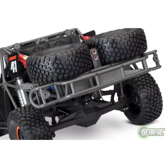 Traxxas Unlimited Desert Racer 4WD incl LED, TQi VXL-6S (no bat/chrg), Fox 1