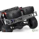 Traxxas Unlimited Desert Racer 4WD incl LED, TQi VXL-6S (no bat/chrg), Fox 1
