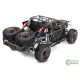 Traxxas Unlimited Desert Racer 4WD incl LED, TQi VXL-6S (no bat/chrg), Fox 1