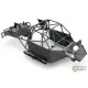 Traxxas Unlimited Desert Racer 4WD incl LED, TQi VXL-6S (no bat/chrg), Fox 1
