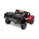 Traxxas Unlimited Desert Racer 4WD Rood met verlichting