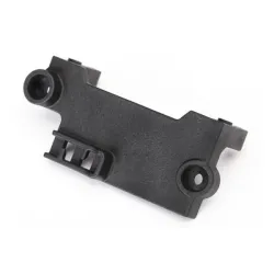 Servo mount, steering