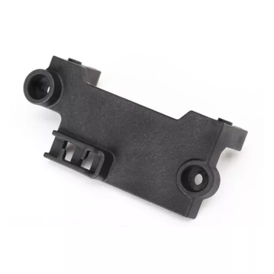 Servo mount, steering