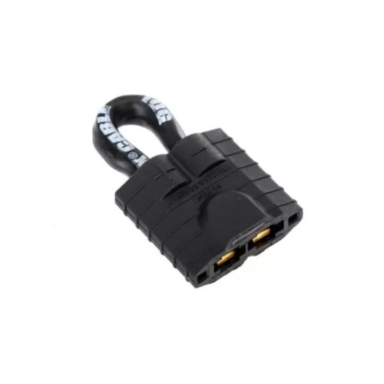 Connector, 25.2 volt to 14.8 volt jumper (allows a Traxxas dual-battery 25.2 ESC