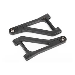 Suspension arms, upper (left & right) (assembled with hollow balls)