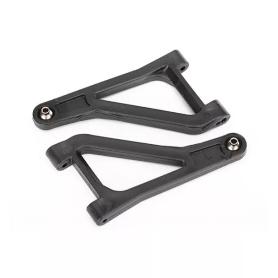 Suspension arms, upper (left & right) (assembled with hollow balls)