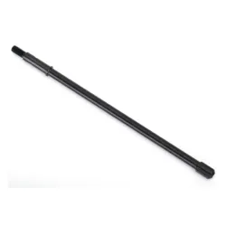 Axle shaft, rear