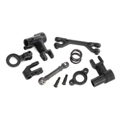 Steering bellcranks/ servo saver/ servo saver spring/ servo spring retainer/serv