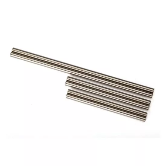 Suspension pin set (front) (3x51mm (2), 3x54mm (2), 3x93mm (2))