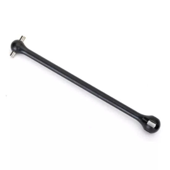 Driveshaft, steel constant-velocity (shaft only, 96mm) (1)
