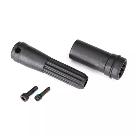 Driveshafts, center front/ 4mm screw pins (2)