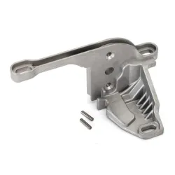 Motor mount/ pin (2)