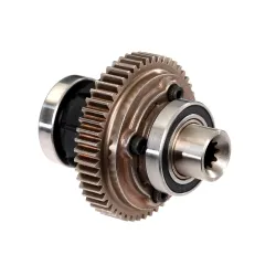 Center differential, complete (fits Unlimited Desert Racer)