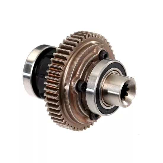 Center differential, complete (fits Unlimited Desert Racer)