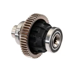 Center differential, complete (fits Unlimited Desert Racer)