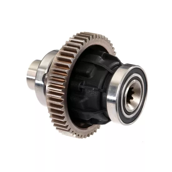 Center differential, complete (fits Unlimited Desert Racer)