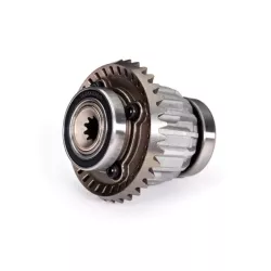 UDR Differential, rear, aluminum carrier (fully assembled)
