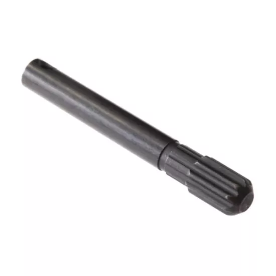 Output shaft, transmission/ x-ring