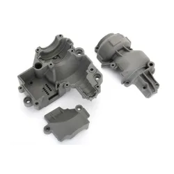 Gearbox housing (includes upper housing, lower housing, & gear cover)