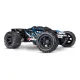 Traxxas E-Revo 2 blauw