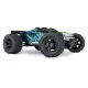 Traxxas E-Revo 2 groen