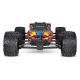 Traxxas E-Revo 2 solar flare
