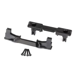 Body posts, clipless, front & rear (1 each)