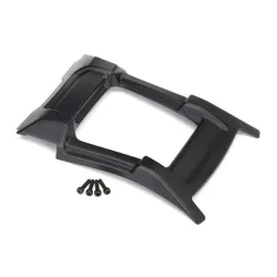 Skid plate, roof (body)/ 3x12mm CS (4)