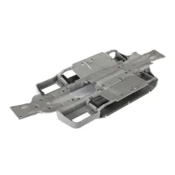Chassis, E-Revo (requires #8629 & 8630 bulkheads)