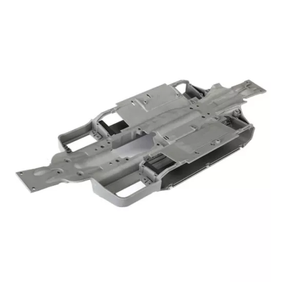 Chassis, E-Revo (requires #8629 & 8630 bulkheads)