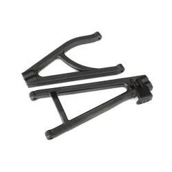 Suspension arms, rear (left), heavy duty, adjustable wheelbase (upper (1)/  lowe