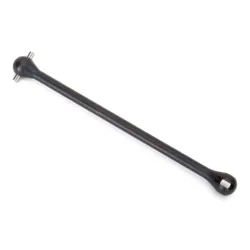 Driveshaft, steel constant-velocity (heavy duty, shaft only, 122.5mm)