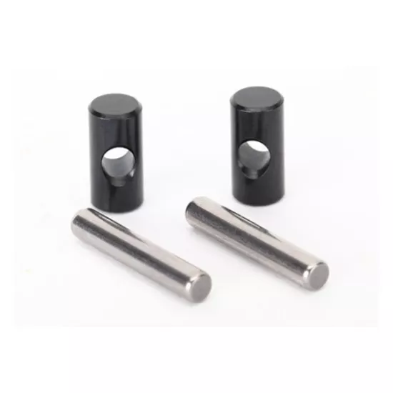 Rebuild kit, driveshaft (cross pin (2)/ 16mm pin (2)) (metal parts for 2 drivesh