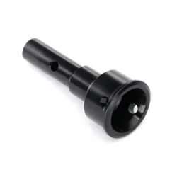 Stub axle
