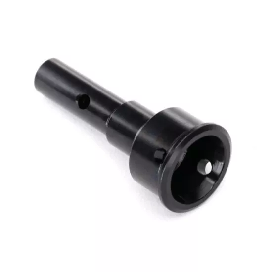 Stub axle