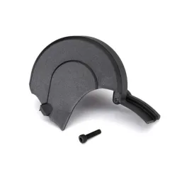 Cover, gear/ 3x12mm CS (1)