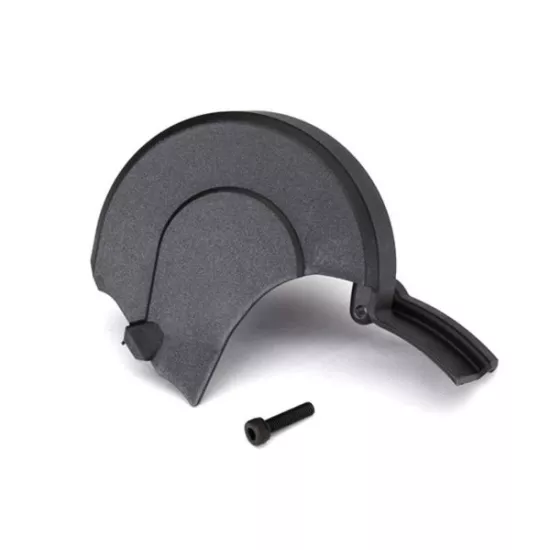 Cover, gear/ 3x12mm CS (1)
