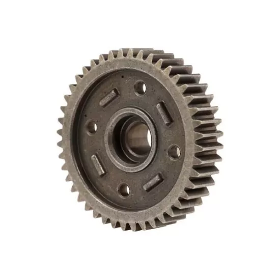Gear, center differential, 44-tooth (fits #8980 center differential)