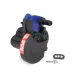 Transmission, complete (fits E-Revo VXL)