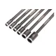 Traxxas Speed Bit Master Set, hex & nut driver, 13pc