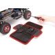 Traxxas Speed Bit Essentials Set, hex and nut driver, 7-piece, includes premium, TRX8712