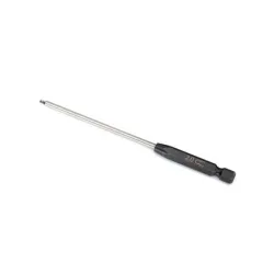 Traxxas Speed bit, hex driver, ball end, 2.0mm (110mm length), TRX8716-20