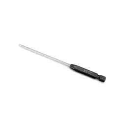 Traxxas Speed bit, hex driver, ball end, 2.5mm (110mm length), TRX8716-25