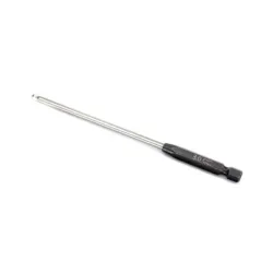Traxxas Speed bit, hex driver, ball end, 3.0mm (120mm length), TRX8716-30