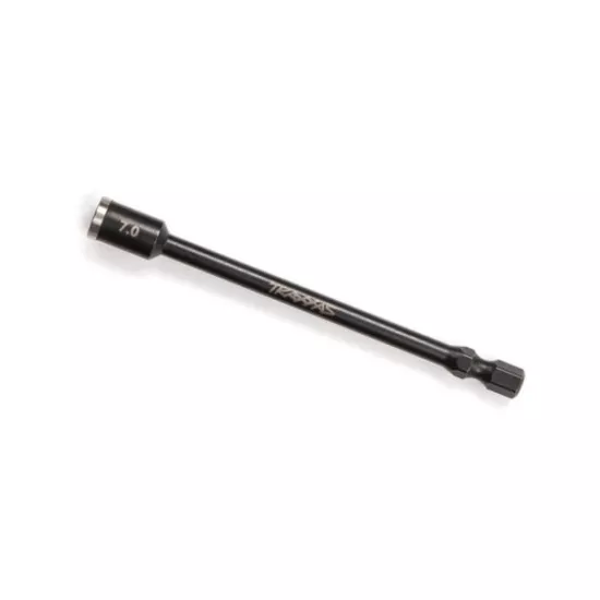 Traxxas Speed bit, nut driver, 7.0mm, TRX8719-70